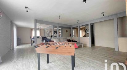 Architect house 9 rooms of 242 m² in La Membrolle-sur-Choisille (37390)