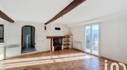 Maison 7 pièces de 145 m² à Lantosque (06450)