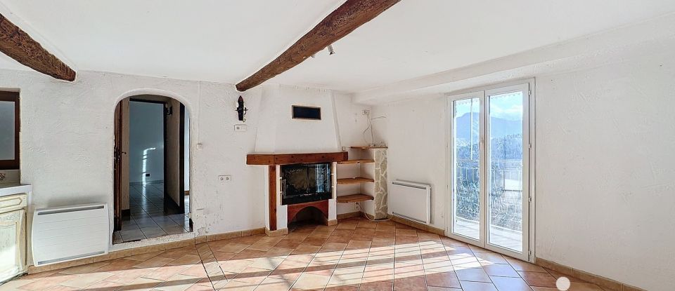 Maison 7 pièces de 145 m² à Lantosque (06450)