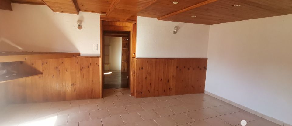 Maison 7 pièces de 145 m² à Lantosque (06450)