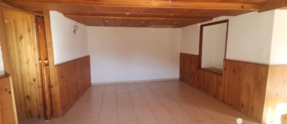 Maison 7 pièces de 145 m² à Lantosque (06450)