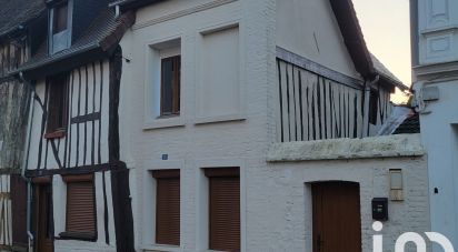 Maison de ville 4 pièces de 90 m² à Pont-de-l'Arche (27340)