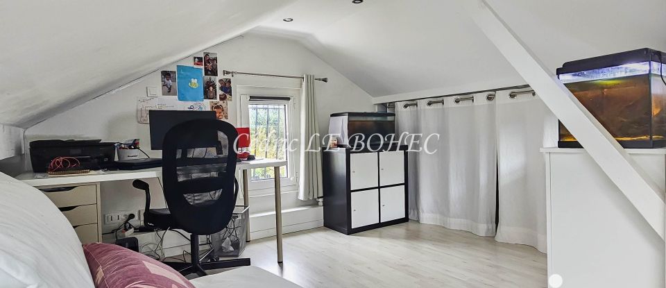 Maison 5 pièces de 90 m² à Beauchamp (95250)