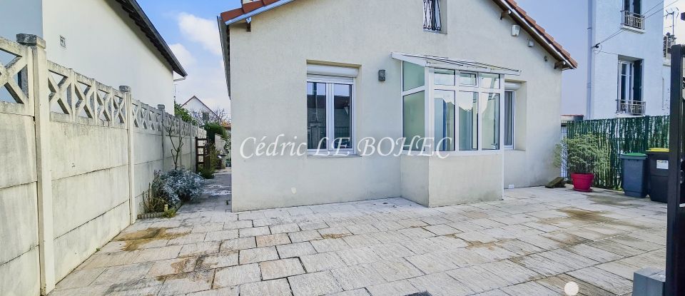 Maison 5 pièces de 90 m² à Beauchamp (95250)