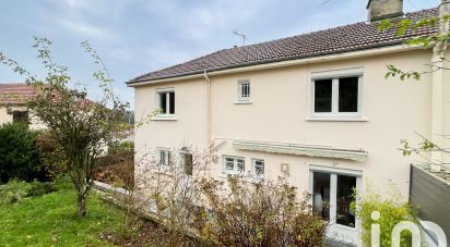 Maison de ville 6 pièces de 115 m² à Charleville-Mézières (08000)