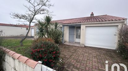 House 5 rooms of 123 m² in Brem-sur-Mer (85470)