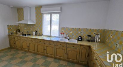 Town house 3 rooms of 88 m² in Castillon-la-Bataille (33350)