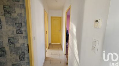 Maison de ville 3 pièces de 88 m² à Castillon-la-Bataille (33350)