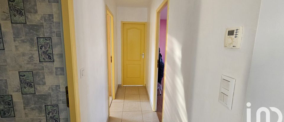 Maison de ville 3 pièces de 88 m² à Castillon-la-Bataille (33350)