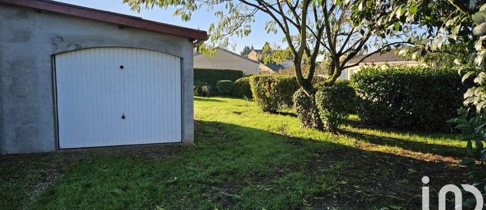 Maison de ville 3 pièces de 88 m² à Castillon-la-Bataille (33350)