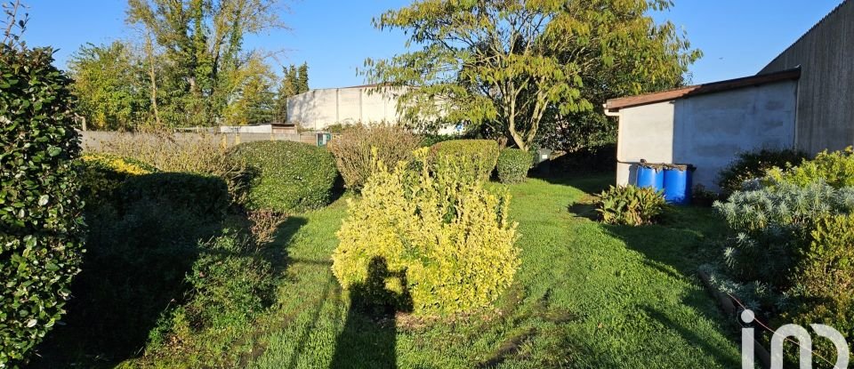 Maison de ville 3 pièces de 88 m² à Castillon-la-Bataille (33350)