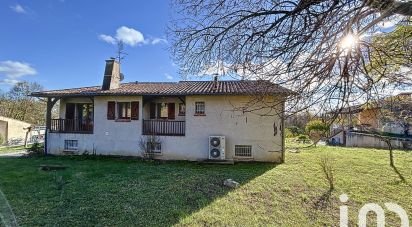 House 5 rooms of 107 m² in Valence (82400)