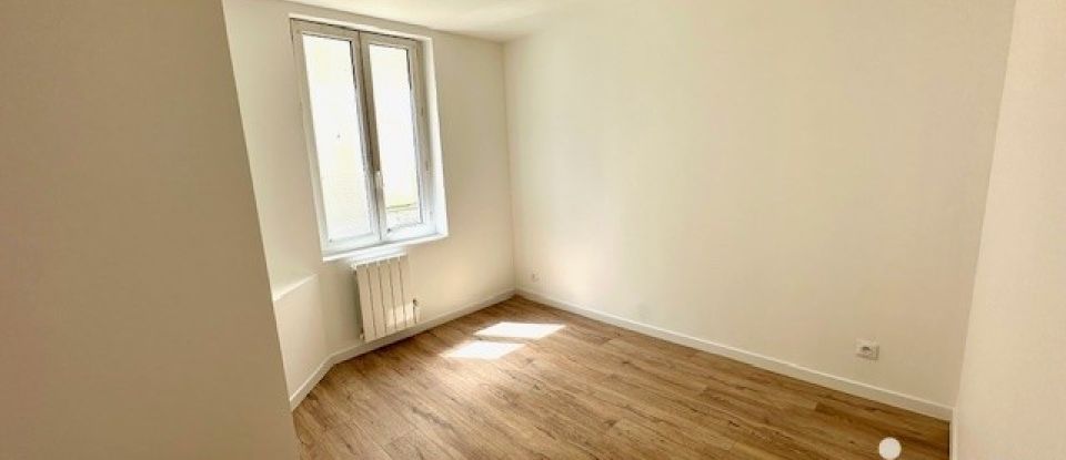 Appartement 4 pièces de 80 m² à Le Havre (76600)