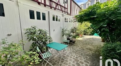 Maison 9 pièces de 190 m² à Compiègne (60200)