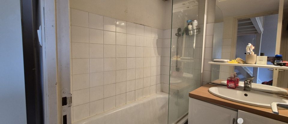 Studio 1 pièce de 25 m² à Toulouse (31000)