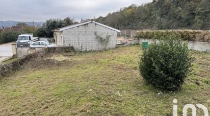 Maison traditionnelle 6 pièces de 100 m² à Saint-Romain-en-Gal (69560)