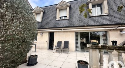 Maison 7 pièces de 200 m² à Le Perreux-sur-Marne (94170)