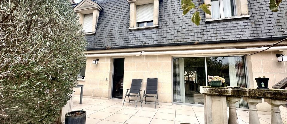 Maison 7 pièces de 200 m² à Le Perreux-sur-Marne (94170)