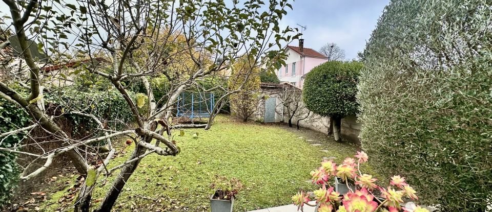 Maison 7 pièces de 200 m² à Le Perreux-sur-Marne (94170)