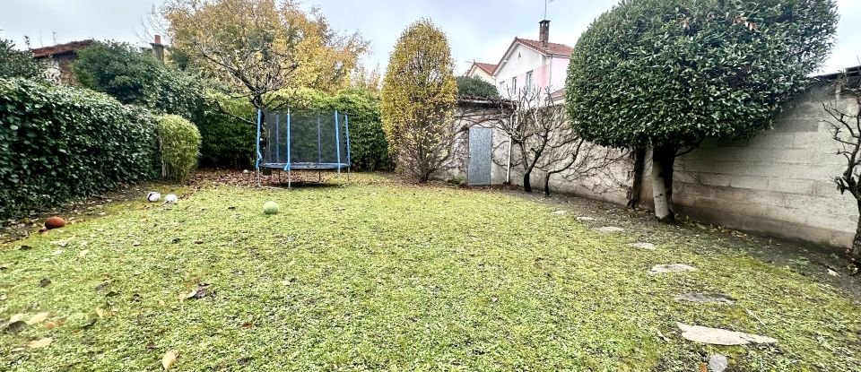 Maison 7 pièces de 200 m² à Le Perreux-sur-Marne (94170)