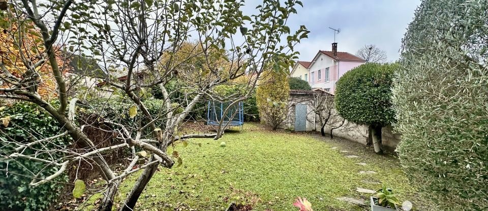 Maison 7 pièces de 200 m² à Le Perreux-sur-Marne (94170)