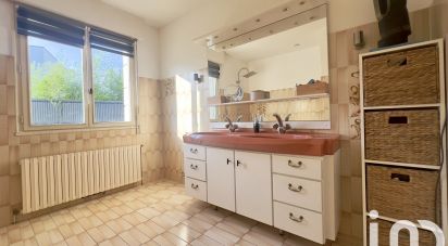 Maison 10 pièces de 197 m² à Cesson-Sévigné (35510)