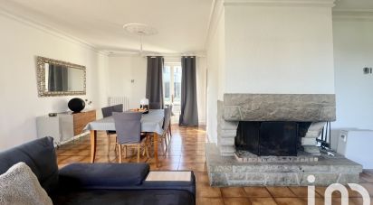 Maison 10 pièces de 197 m² à Cesson-Sévigné (35510)