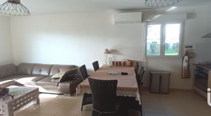 Appartement 3 pièces de 67 m² à San-Nicolao (20230)