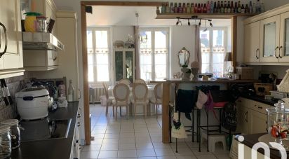 House 6 rooms of 186 m² in Levroux (36110)