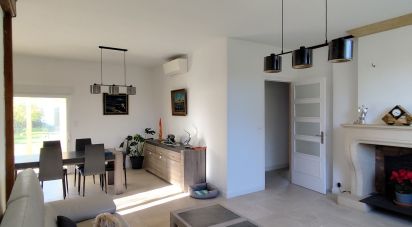 Maison 5 pièces de 151 m² à Blaye (33390)