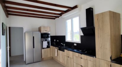 Maison 5 pièces de 151 m² à Blaye (33390)