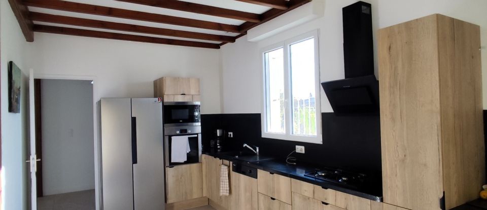 Maison 5 pièces de 151 m² à Blaye (33390)