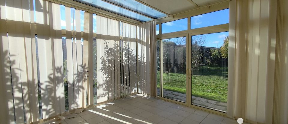 Maison 5 pièces de 151 m² à Blaye (33390)