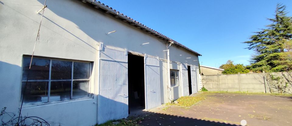 Maison 5 pièces de 151 m² à Blaye (33390)