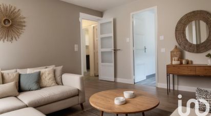 Appartement 2 pièces de 48 m² à Toulon (83200)