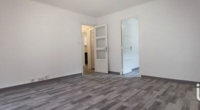 Appartement 2 pièces de 48 m² à Toulon (83200)