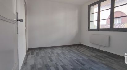 Appartement 2 pièces de 48 m² à Toulon (83200)