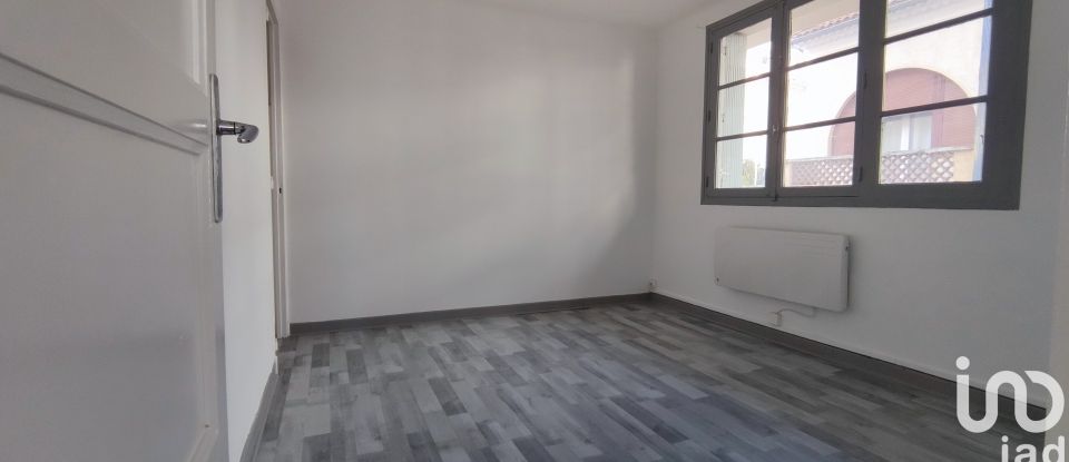 Appartement 2 pièces de 48 m² à Toulon (83200)