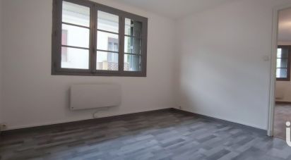 Appartement 2 pièces de 48 m² à Toulon (83200)