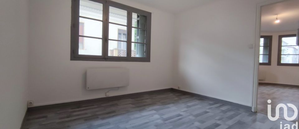 Appartement 2 pièces de 48 m² à Toulon (83200)