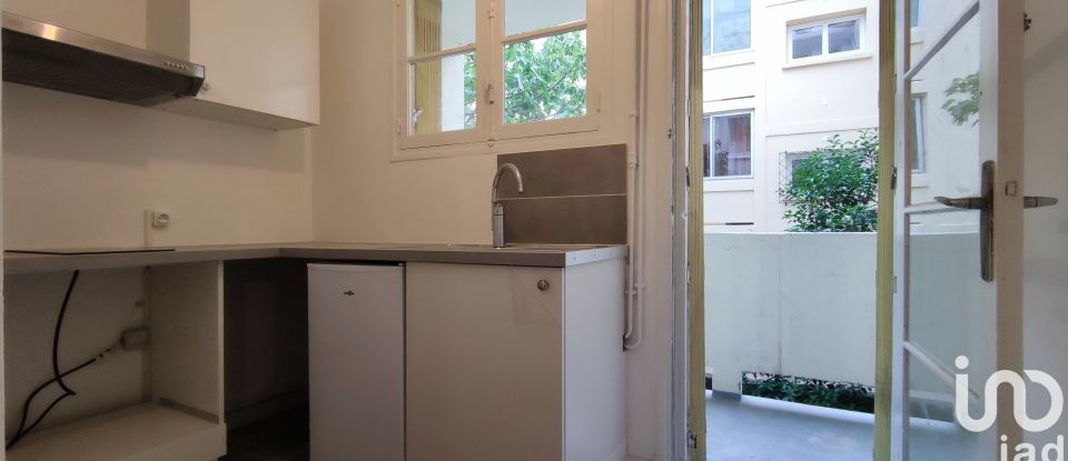 Appartement 2 pièces de 48 m² à Toulon (83200)