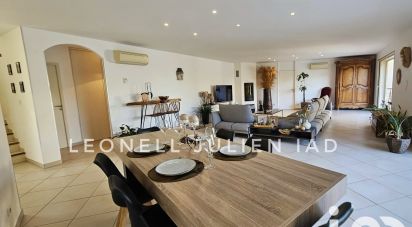 Architect house 7 rooms of 244 m² in Toulon (83100)