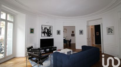 Appartement 6 pièces de 185 m² à Paris (75016)