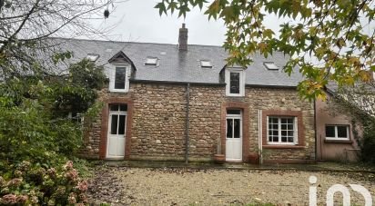 Town house 7 rooms of 115 m² in Isigny-sur-Mer (14230)