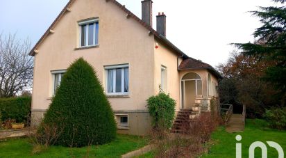 Maison traditionnelle 5 pièces de 129 m² à Saint-Éliph (28240)