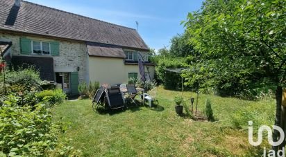 Village house 6 rooms of 164 m² in Crézancy (02650)