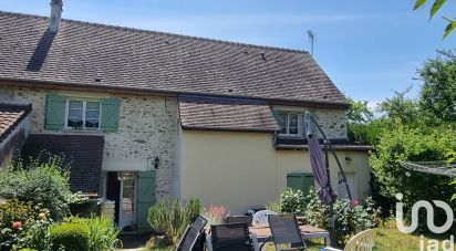 Village house 6 rooms of 164 m² in Crézancy (02650)