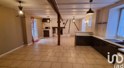 Village house 6 rooms of 164 m² in Crézancy (02650)