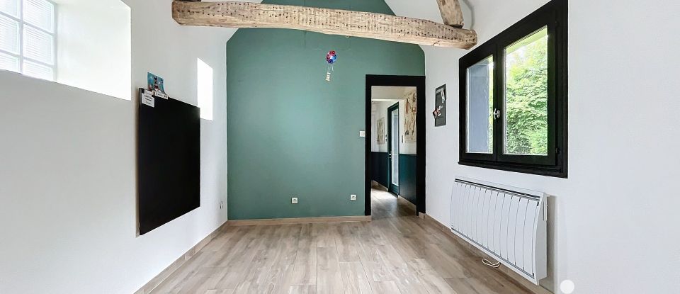 Maison 7 pièces de 132 m² à Fresnoy-en-Chaussée (80110)