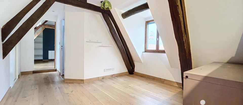 Maison 7 pièces de 132 m² à Fresnoy-en-Chaussée (80110)